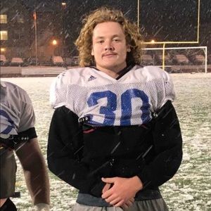 Meet your Posher, Colten